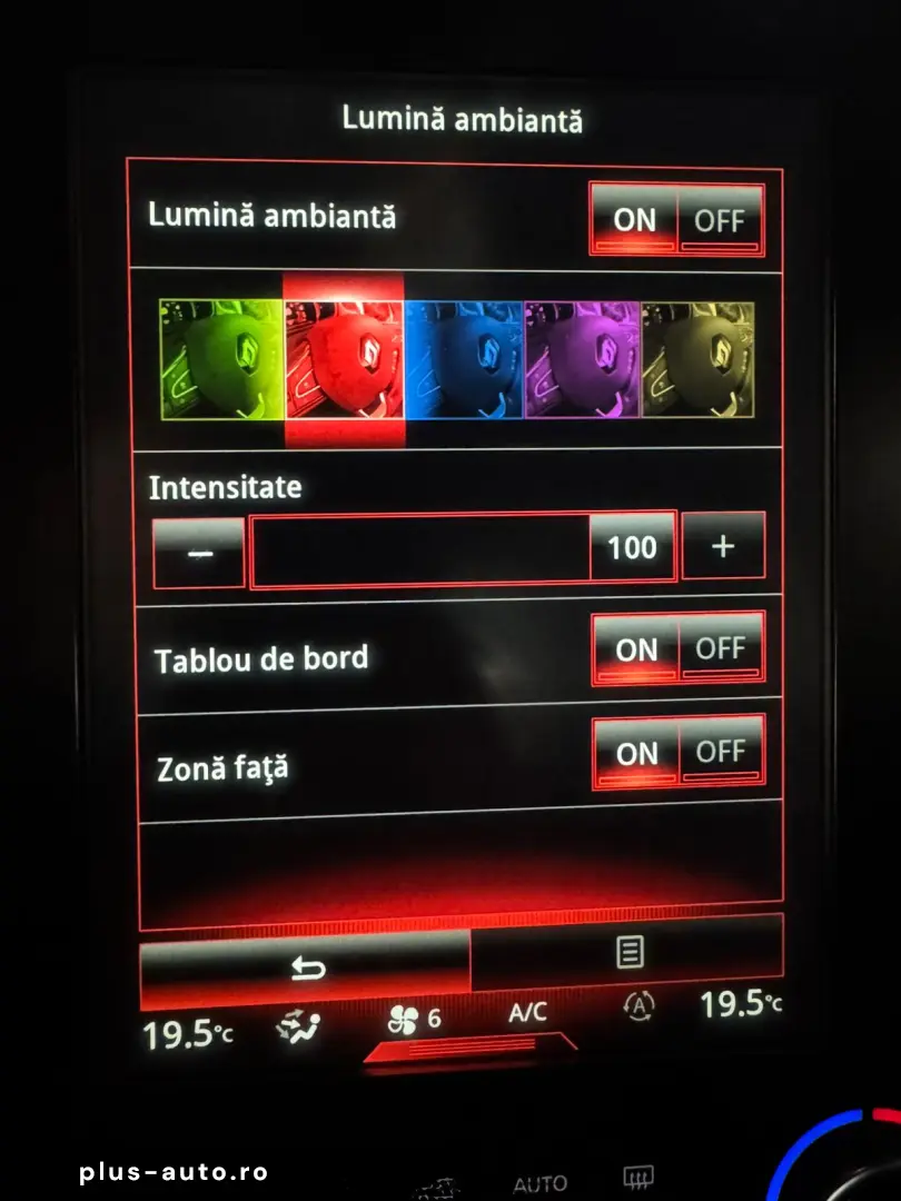Talisman Intense 1.6 dCi – Full LED – 4Control – Piele Nappa