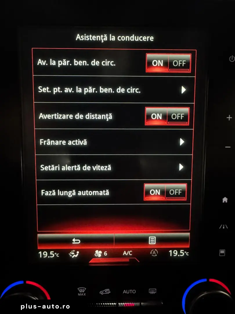 Talisman Intense 1.6 dCi – Full LED – 4Control – Piele Nappa