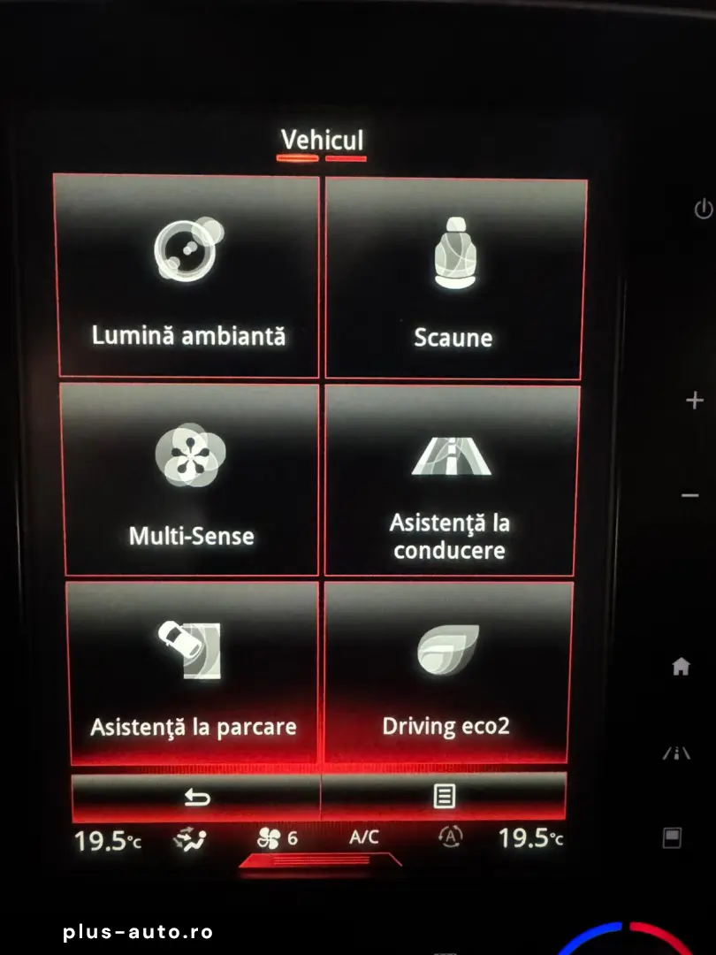 Talisman Intense 1.6 dCi – Full LED – 4Control – Piele Nappa