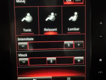 Talisman Intense 1.6 dCi – Full LED – 4Control – Piele Nappa