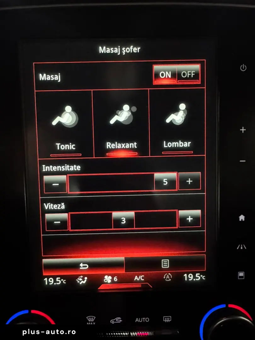 Talisman Intense 1.6 dCi – Full LED – 4Control – Piele Nappa