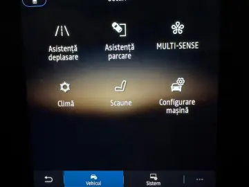 Talisman 2.0 Blue dCi 160 EDC Intens 2020
