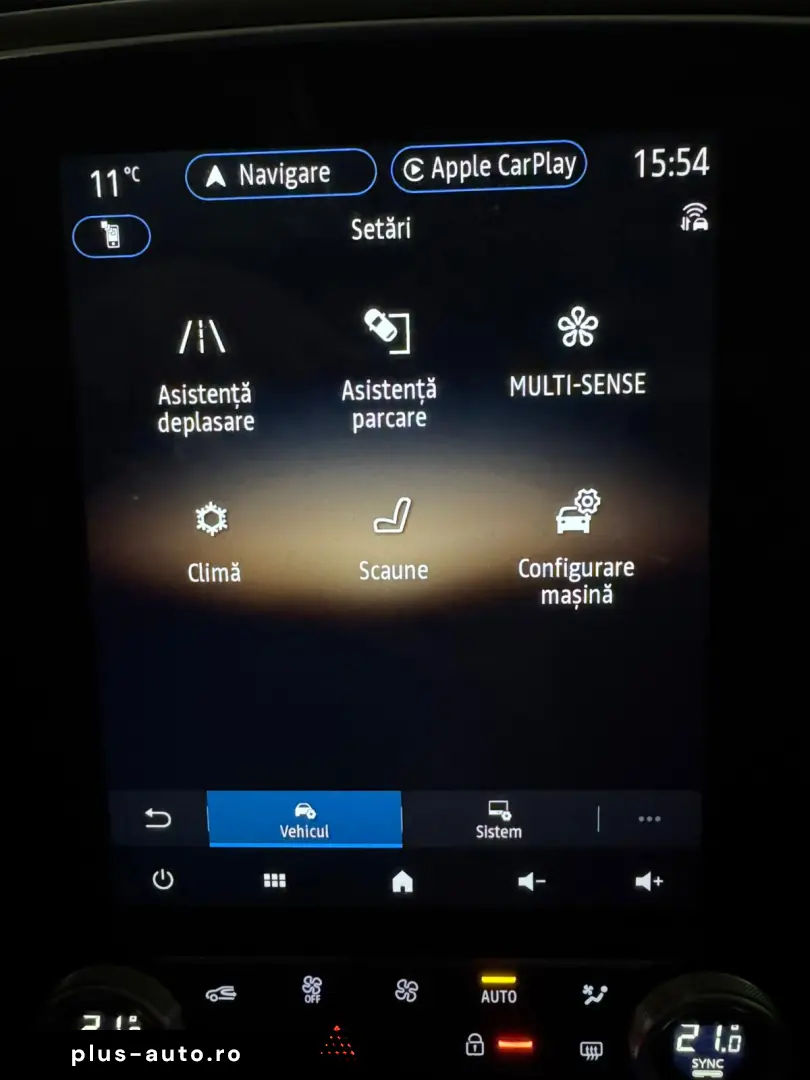 Talisman 2.0 Blue dCi 160 EDC Intens 2020