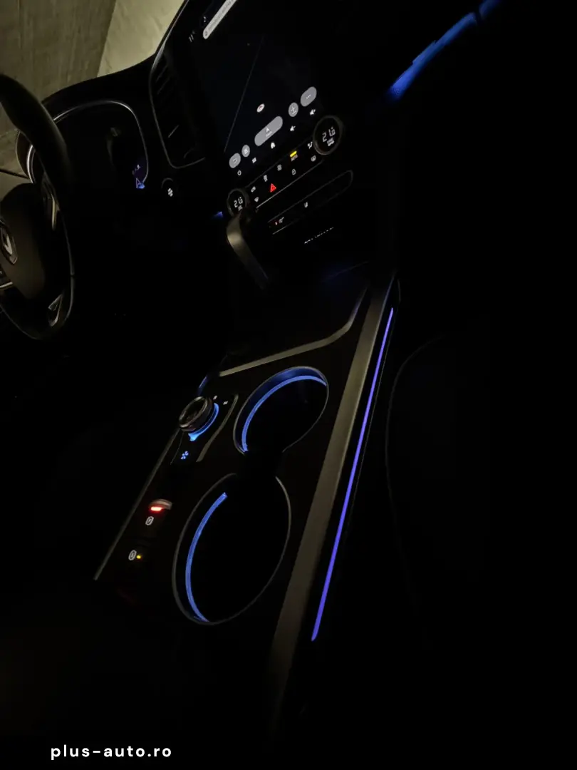 Talisman 2.0 Blue dCi 160 EDC Intens 2020