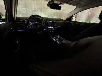 Talisman 2.0 Blue dCi 160 EDC Intens 2020