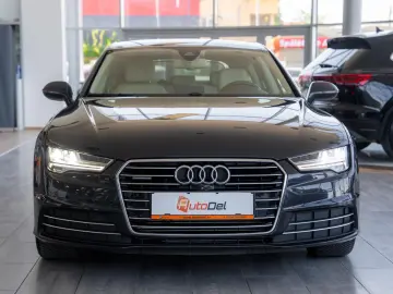 Audi A7 Sportback Quattro TDI 3.0