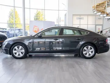Audi A7 Sportback Quattro TDI 3.0