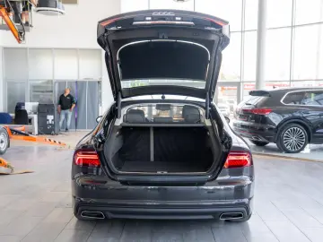 Audi A7 Sportback Quattro TDI 3.0