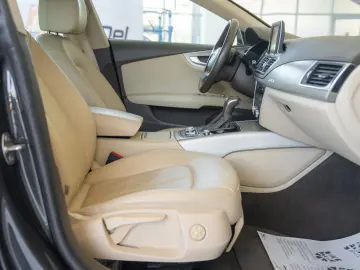 Audi A7 Sportback Quattro TDI 3.0