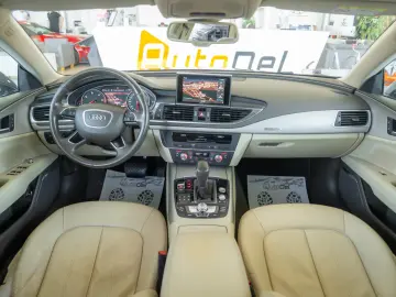 Audi A7 Sportback Quattro TDI 3.0