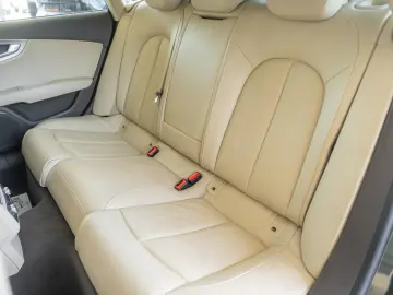 Audi A7 Sportback Quattro TDI 3.0