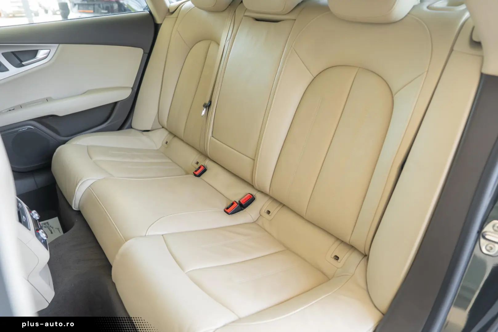 Audi A7 Sportback Quattro TDI 3.0