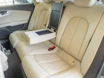 Audi A7 Sportback Quattro TDI 3.0
