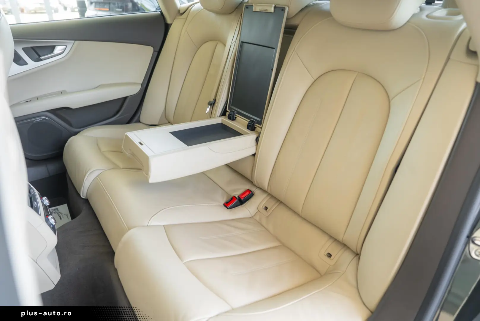Audi A7 Sportback Quattro TDI 3.0