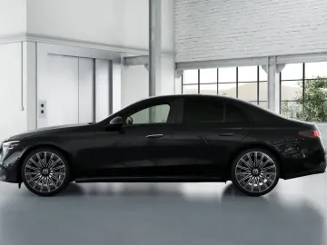 MERCEDES-BENZ E 450 d 4M AMG-Sport Pano Leder Super &hellip;