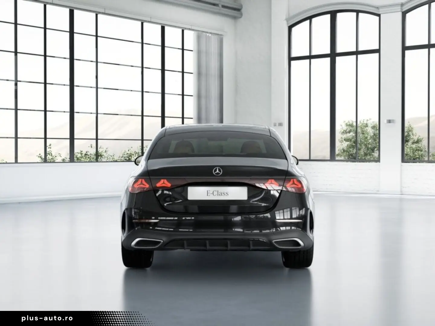 MERCEDES-BENZ E 450 d 4M AMG-Sport Pano Leder Super &hellip;