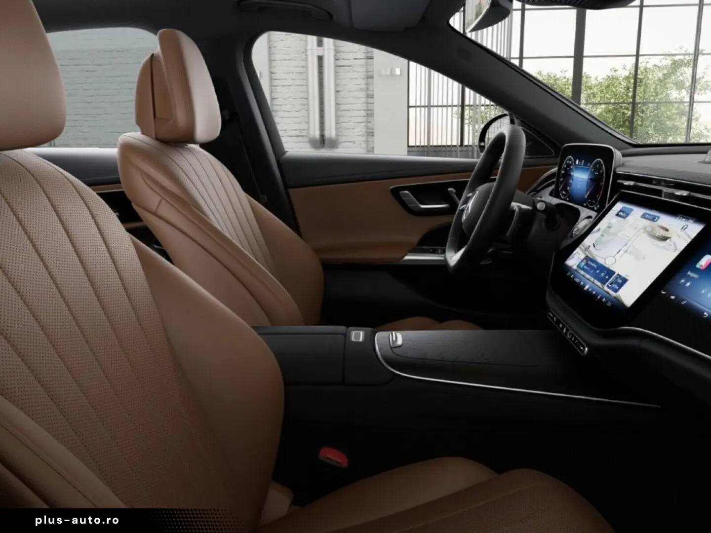 MERCEDES-BENZ E 450 d 4M AMG-Sport Pano Leder Super &hellip;
