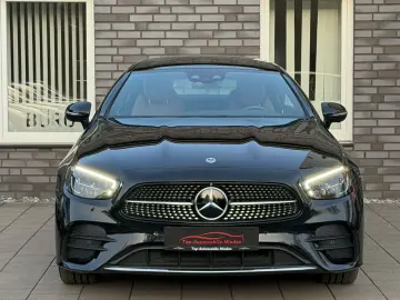 MERCEDES-BENZ COUPÉ 4M AMG HEAD PANO 360  BURM. 1.HA&hellip;