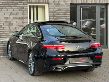 MERCEDES-BENZ COUPÉ 4M AMG HEAD PANO 360  BURM. 1.HA&hellip;