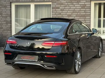 MERCEDES-BENZ COUPÉ 4M AMG HEAD PANO 360  BURM. 1.HA&hellip;