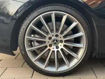MERCEDES-BENZ COUPÉ 4M AMG HEAD PANO 360  BURM. 1.HA&hellip;