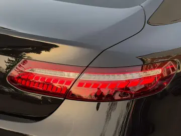 MERCEDES-BENZ COUPÉ 4M AMG HEAD PANO 360  BURM. 1.HA&hellip;