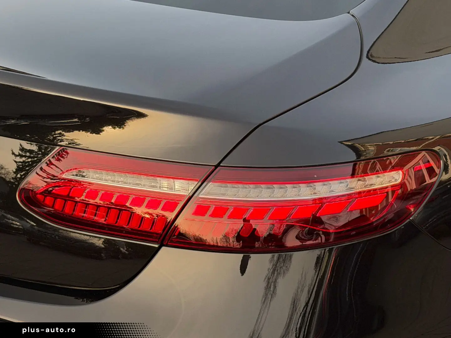 MERCEDES-BENZ COUPÉ 4M AMG HEAD PANO 360  BURM. 1.HA&hellip;