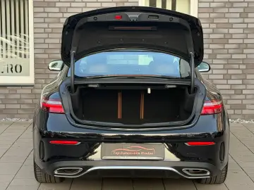 MERCEDES-BENZ COUPÉ 4M AMG HEAD PANO 360  BURM. 1.HA&hellip;