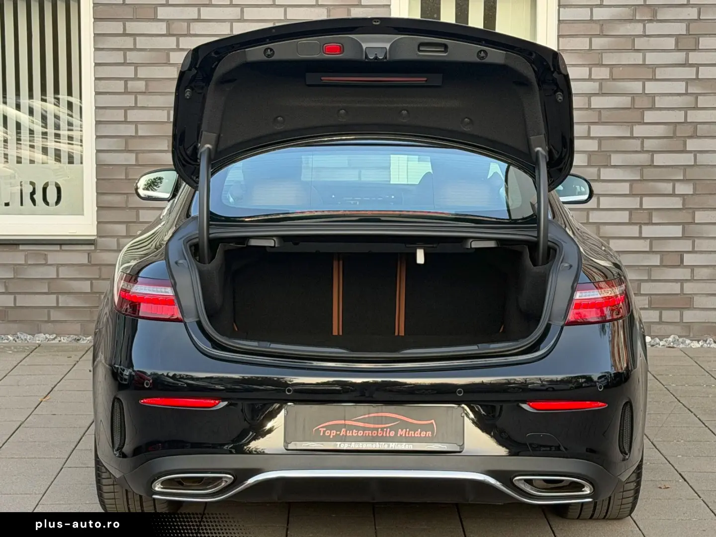 MERCEDES-BENZ COUPÉ 4M AMG HEAD PANO 360  BURM. 1.HA&hellip;