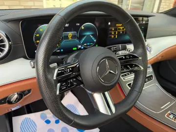 MERCEDES-BENZ COUPÉ 4M AMG HEAD PANO 360  BURM. 1.HA&hellip;