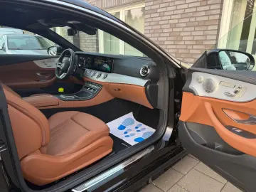 MERCEDES-BENZ COUPÉ 4M AMG HEAD PANO 360  BURM. 1.HA&hellip;