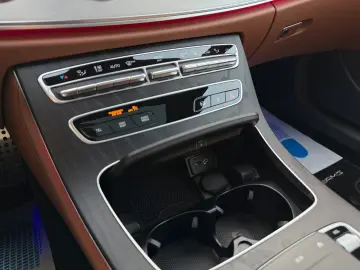 MERCEDES-BENZ COUPÉ 4M AMG HEAD PANO 360  BURM. 1.HA&hellip;