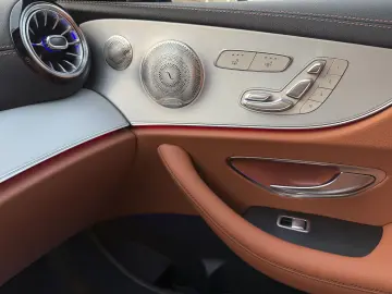 MERCEDES-BENZ COUPÉ 4M AMG HEAD PANO 360  BURM. 1.HA&hellip;