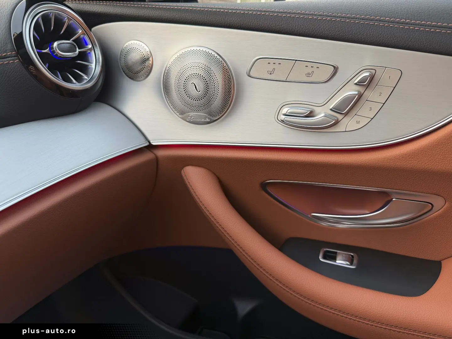 MERCEDES-BENZ COUPÉ 4M AMG HEAD PANO 360  BURM. 1.HA&hellip;