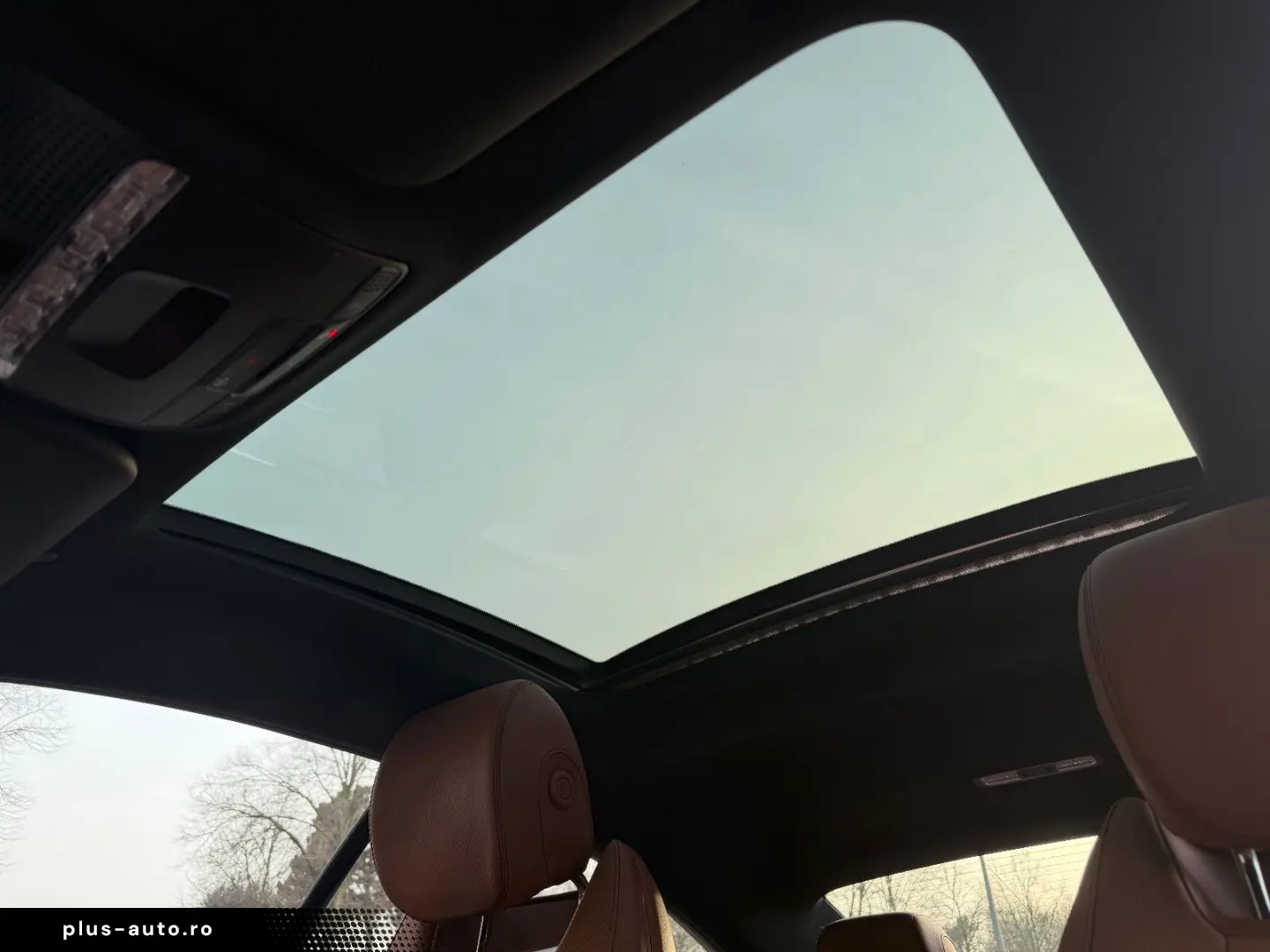 MERCEDES-BENZ COUPÉ 4M AMG HEAD PANO 360  BURM. 1.HA&hellip;