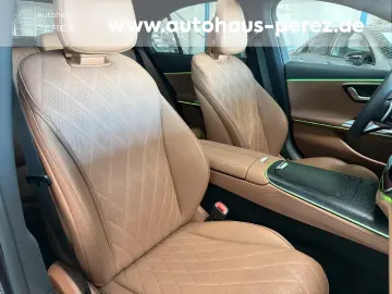 MERCEDES-BENZ E 450 4M AMG PREMIUM PANORAMA-SITZKLIM&hellip;