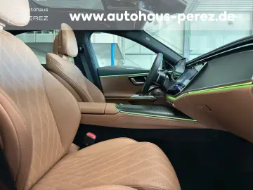MERCEDES-BENZ E 450 4M AMG PREMIUM PANORAMA-SITZKLIM&hellip;
