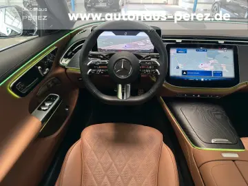 MERCEDES-BENZ E 450 4M AMG PREMIUM PANORAMA-SITZKLIM&hellip;