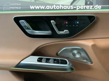 MERCEDES-BENZ E 450 4M AMG PREMIUM PANORAMA-SITZKLIM&hellip;