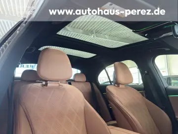 MERCEDES-BENZ E 450 4M AMG PREMIUM PANORAMA-SITZKLIM&hellip;