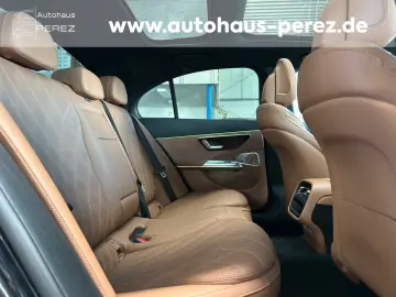 MERCEDES-BENZ E 450 4M AMG PREMIUM PANORAMA-SITZKLIM&hellip;