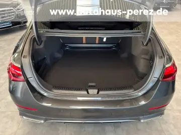 MERCEDES-BENZ E 450 4M AMG PREMIUM PANORAMA-SITZKLIM&hellip;