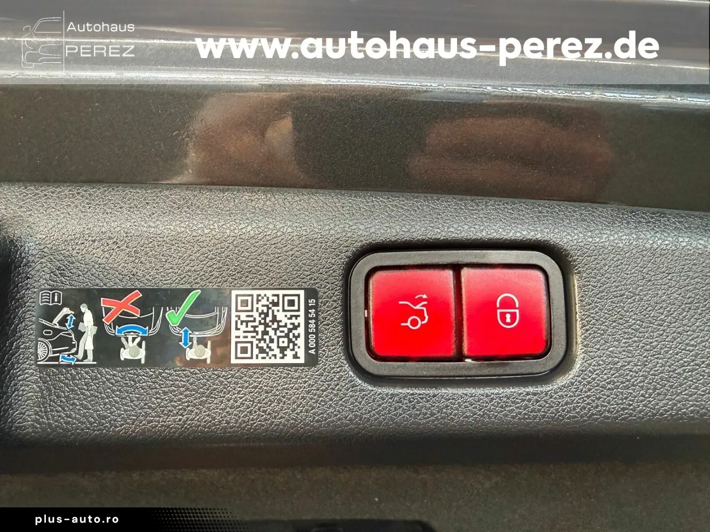 MERCEDES-BENZ E 450 4M AMG PREMIUM PANORAMA-SITZKLIM&hellip;
