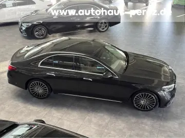 MERCEDES-BENZ E 450 4M AMG PREMIUM PANORAMA-SITZKLIM&hellip;