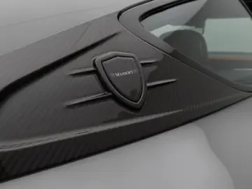 Bentley Continental GT MANSORY 1of1 Speed First Edition