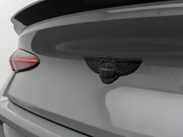 Bentley Continental GT MANSORY 1of1 Speed First Edition