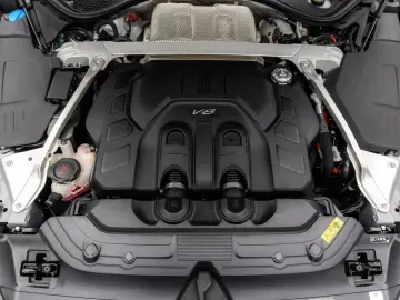 Bentley Continental GT MANSORY 1of1 Speed First Edition
