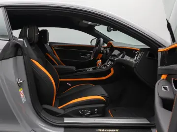 Bentley Continental GT MANSORY 1of1 Speed First Edition