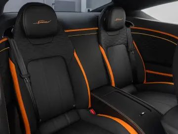 Bentley Continental GT MANSORY 1of1 Speed First Edition