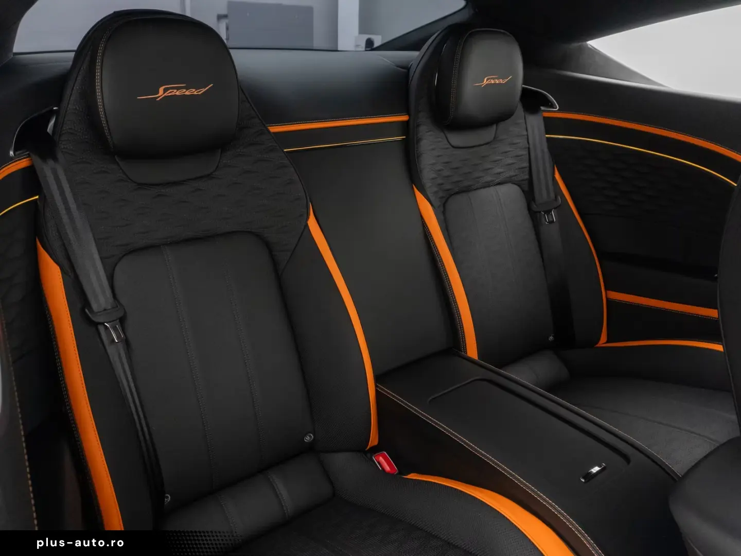 Bentley Continental GT MANSORY 1of1 Speed First Edition